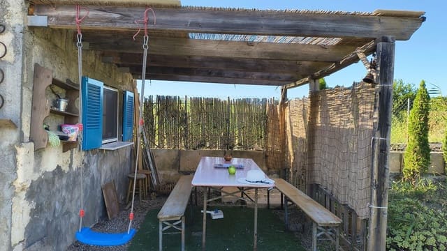 Terreno Non Edificato in vendita in Sa Pobla - 99.000 € (Rif: 10177205)
