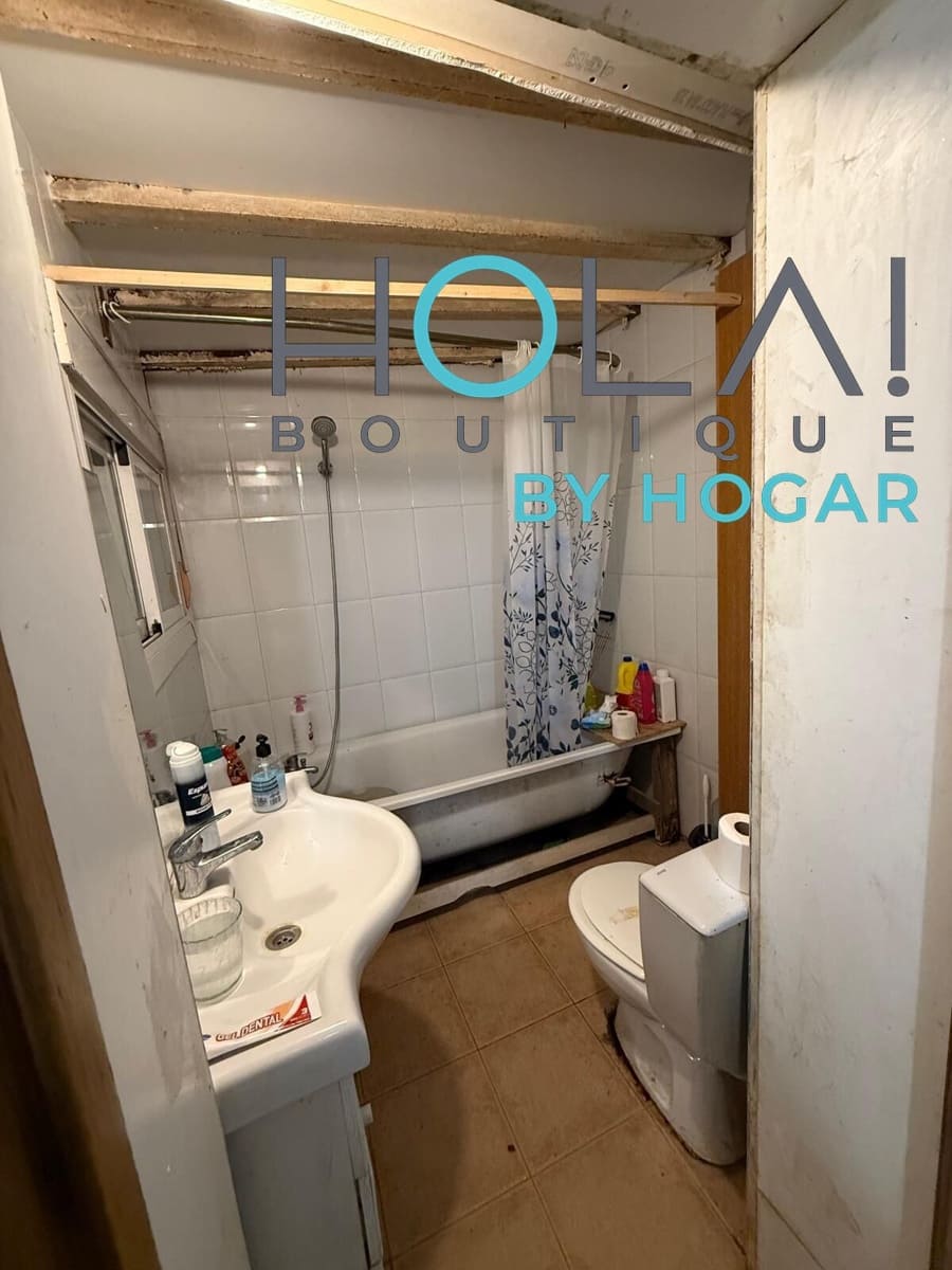 1 makuuhuone Huoneisto myytävänä paikassa Palma de Mallorca - 152 000 € (Ref: 9580166)