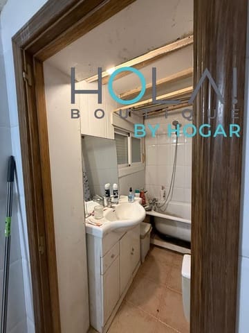 1 makuuhuone Huoneisto myytävänä paikassa Palma de Mallorca - 152 000 € (Ref: 9580166)