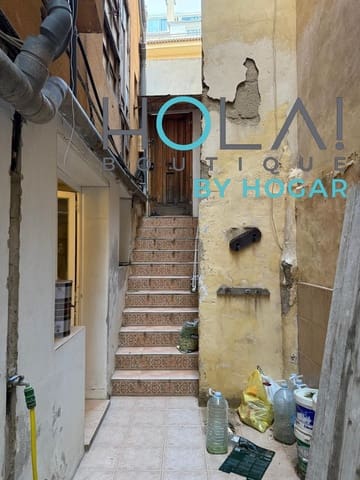 1 makuuhuone Huoneisto myytävänä paikassa Palma de Mallorca - 152 000 € (Ref: 9580166)