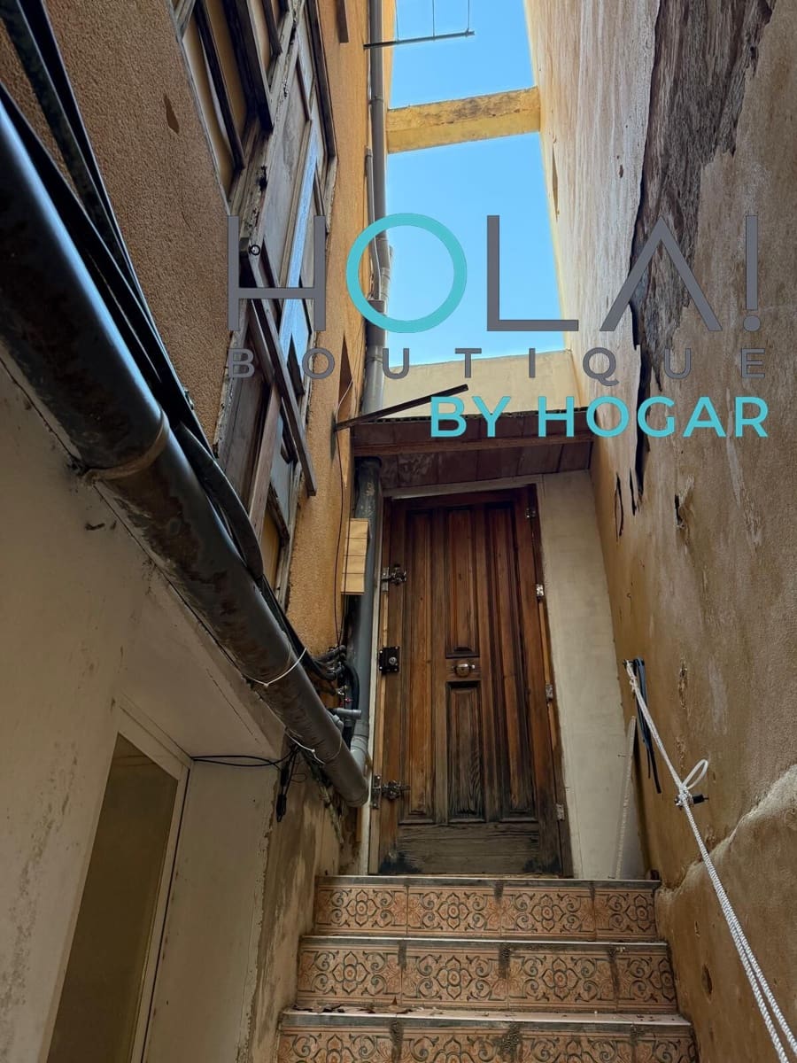 1 makuuhuone Huoneisto myytävänä paikassa Palma de Mallorca - 152 000 € (Ref: 9580166)