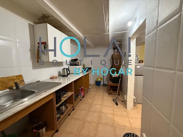 1 makuuhuone Huoneisto myytävänä paikassa Palma de Mallorca - 152 000 € (Ref: 9580166)