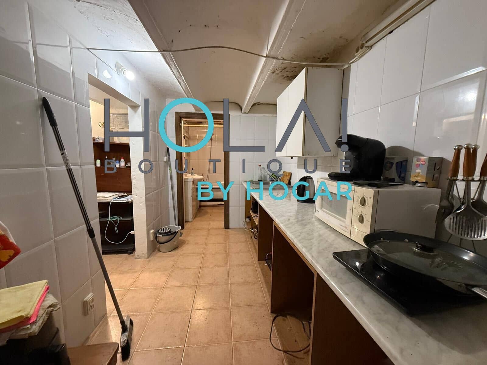 1 makuuhuone Huoneisto myytävänä paikassa Palma de Mallorca - 152 000 € (Ref: 9580166)