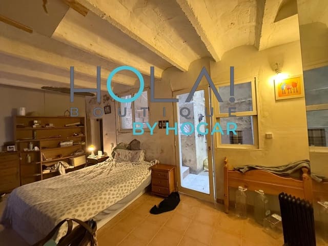 1 makuuhuone Huoneisto myytävänä paikassa Palma de Mallorca - 152 000 € (Ref: 9580166)