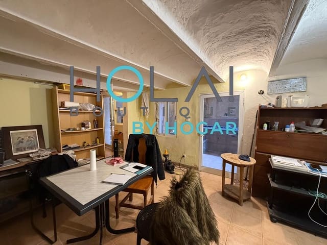 1 makuuhuone Huoneisto myytävänä paikassa Palma de Mallorca - 152 000 € (Ref: 9580166)