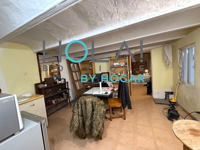 1 makuuhuone Huoneisto myytävänä paikassa Palma de Mallorca - 152 000 € (Ref: 9580166)