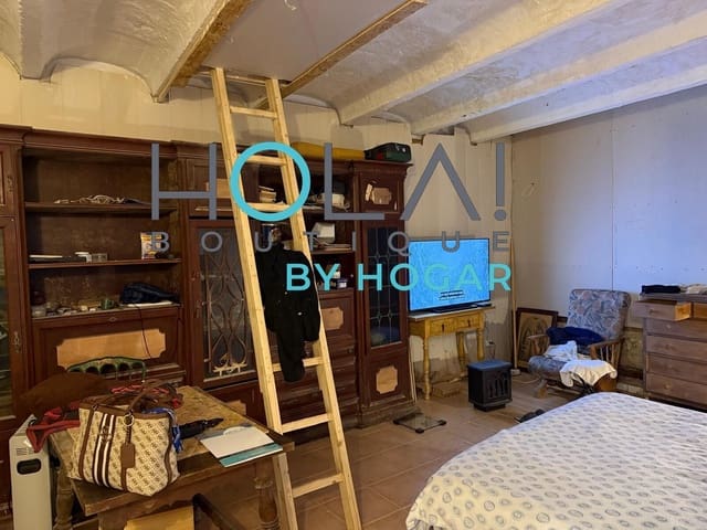 1 makuuhuone Huoneisto myytävänä paikassa Palma de Mallorca - 152 000 € (Ref: 9580166)