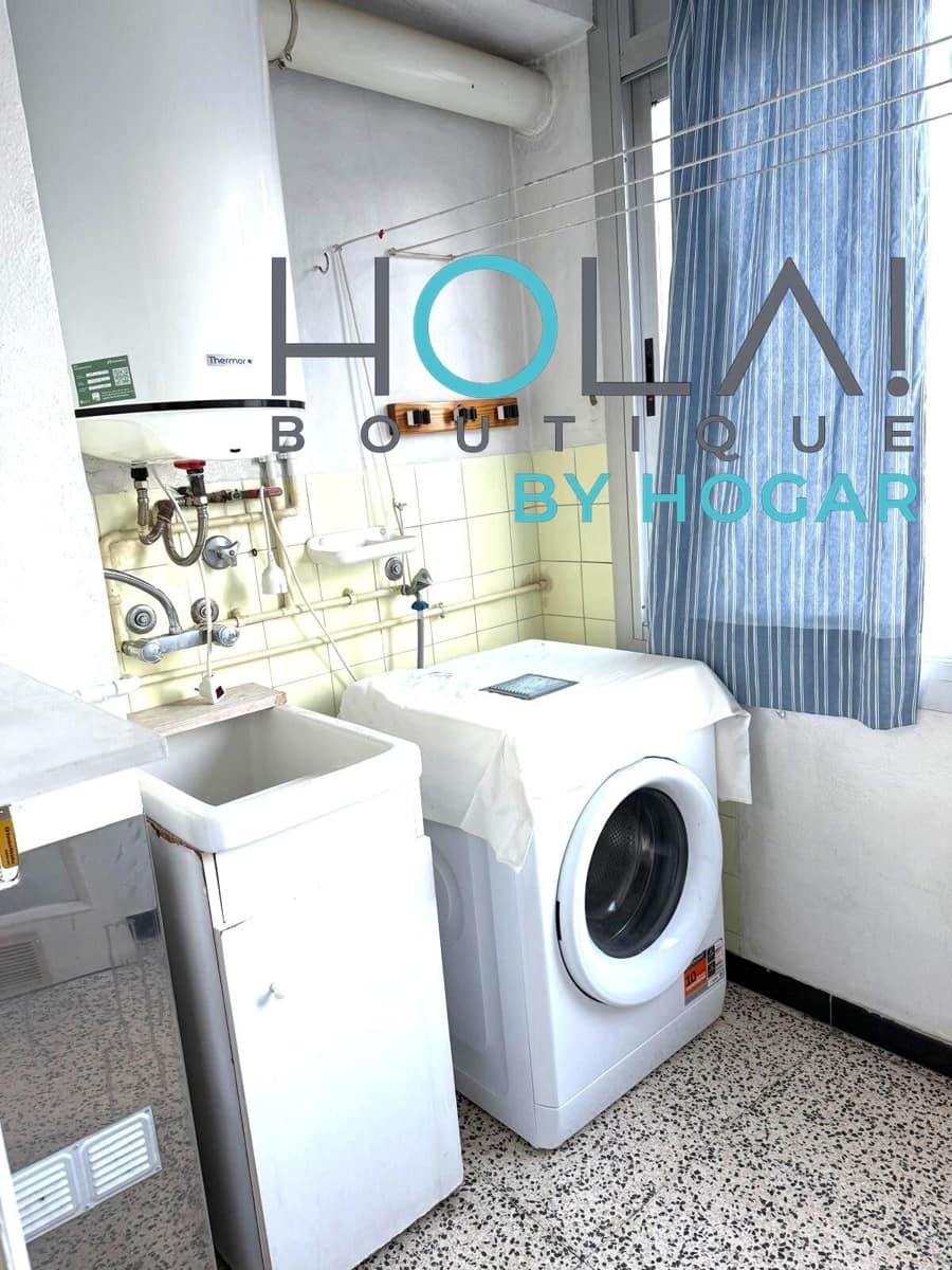 4 bedroom Flat for sale in Palma de Mallorca - € 480,000 (Ref: 9580167)