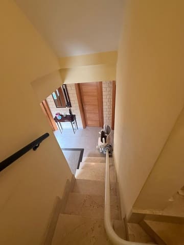 5 slaapkamer Rijtjeshuis te koop in Son Ferriol, Palma de Mallorca met garage - € 635.000 (Ref: 9580168)