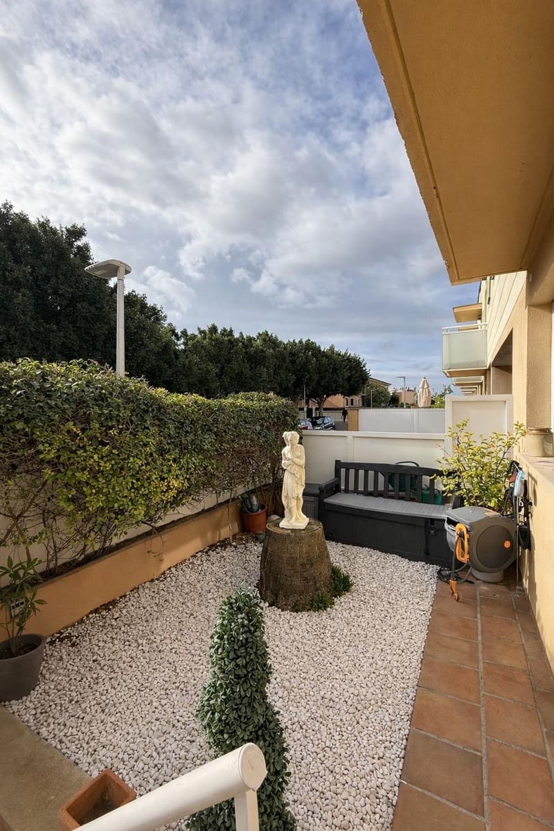 5 slaapkamer Rijtjeshuis te koop in Son Ferriol met garage - € 635.000 (Ref: 9580168)