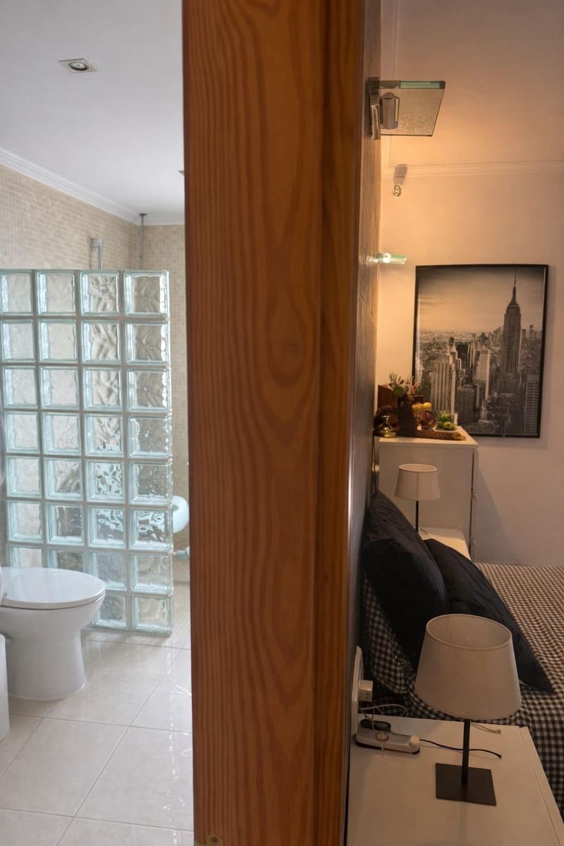 5 slaapkamer Rijtjeshuis te koop in Son Ferriol met garage - € 635.000 (Ref: 9580168)