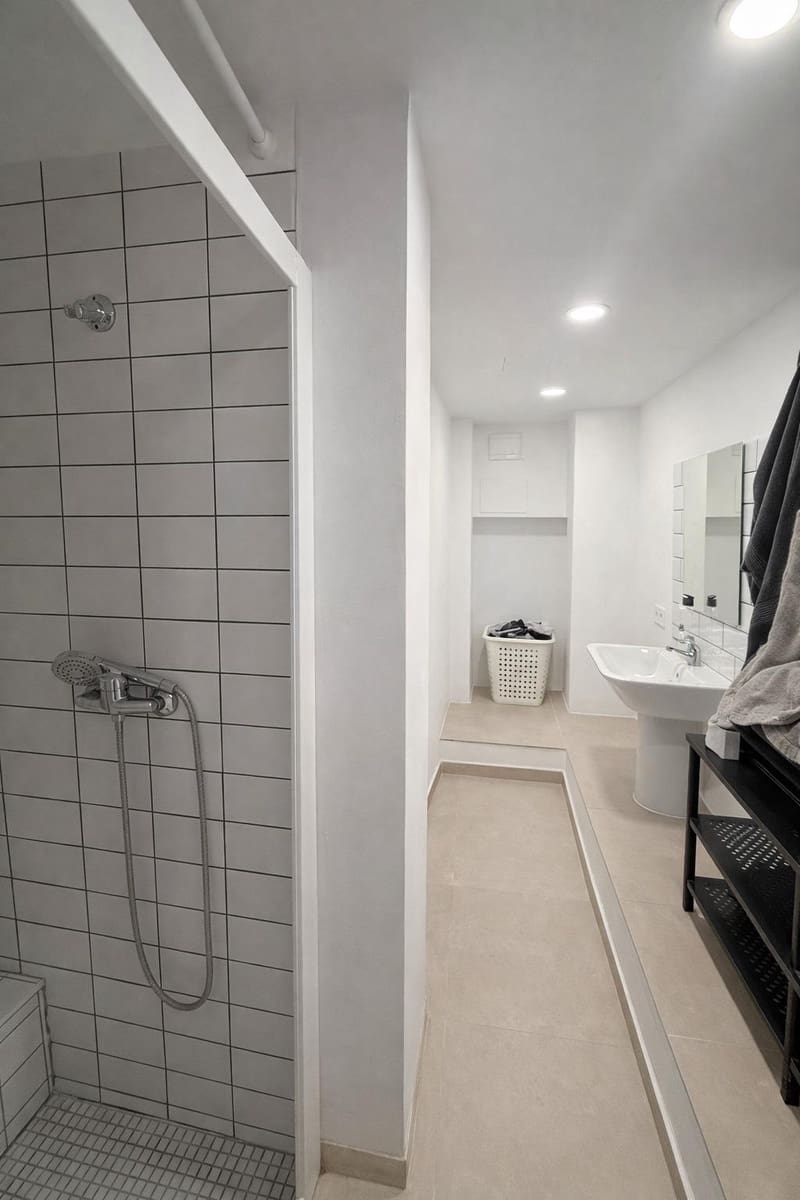 5 slaapkamer Rijtjeshuis te koop in Son Ferriol met garage - € 635.000 (Ref: 9580168)