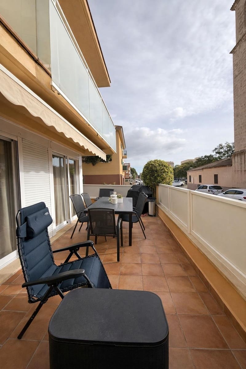 5 slaapkamer Rijtjeshuis te koop in Son Ferriol met garage - € 635.000 (Ref: 9580168)