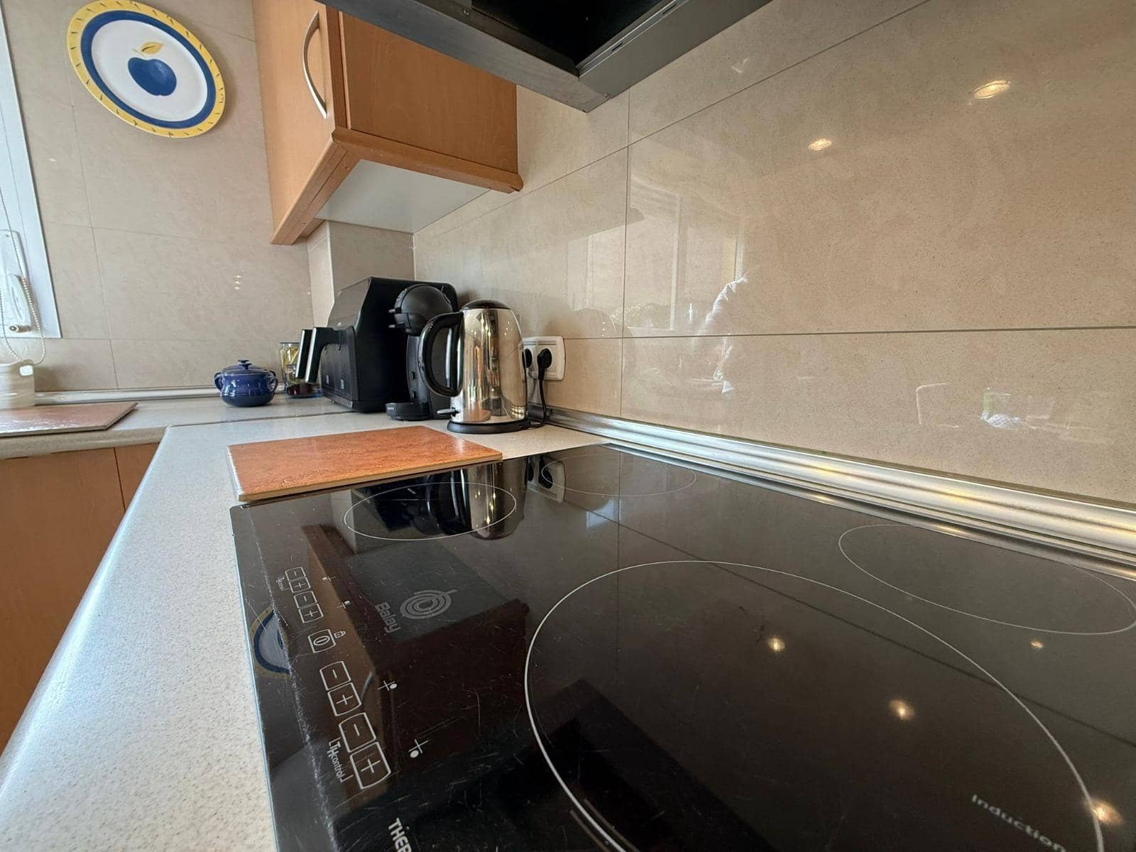 5 slaapkamer Rijtjeshuis te koop in Son Ferriol met garage - € 635.000 (Ref: 9580168)