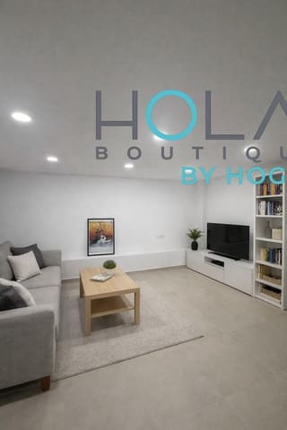 5 soveværelse Rækkehus til salg i Son Ferriol, Palma de Mallorca med garage - € 635.000 (Ref: 9580168)