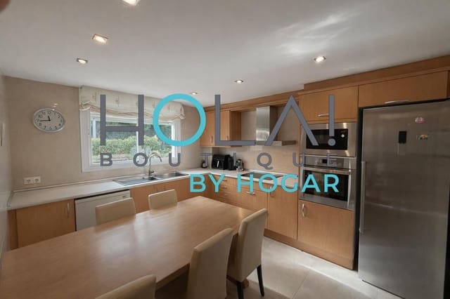 5 soveværelse Rækkehus til salg i Son Ferriol, Palma de Mallorca med garage - € 635.000 (Ref: 9580168)