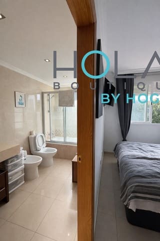 5 soveværelse Rækkehus til salg i Son Ferriol, Palma de Mallorca med garage - € 635.000 (Ref: 9580168)