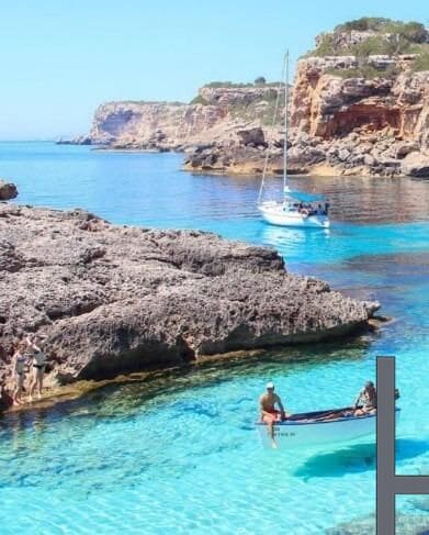 3 soverom Villa til salgs i Campos med svømmebasseng garasje - € 1 920 000 (Ref: 9586512)