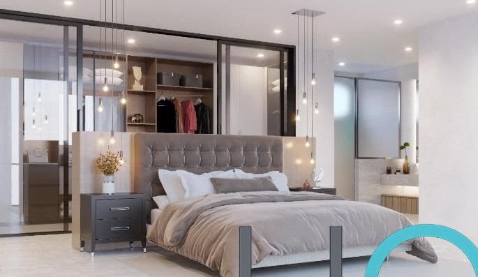 3 soverom Villa til salgs i Campos med svømmebasseng garasje - € 1 920 000 (Ref: 9586512)