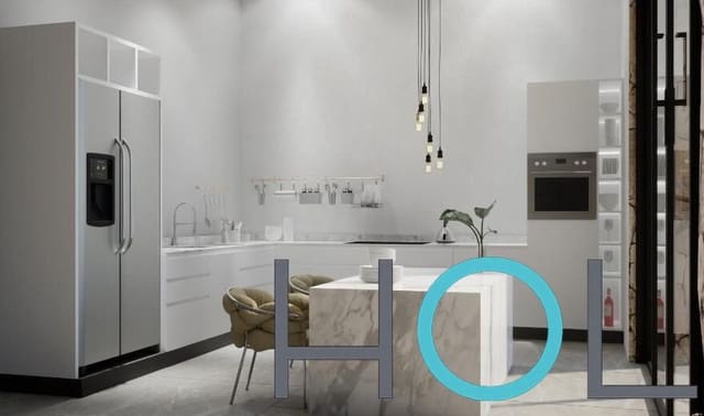 3 soverom Villa til salgs i Campos med svømmebasseng garasje - € 1 920 000 (Ref: 9586512)