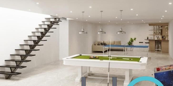 3 soverom Villa til salgs i Campos med svømmebasseng garasje - € 1 920 000 (Ref: 9586512)