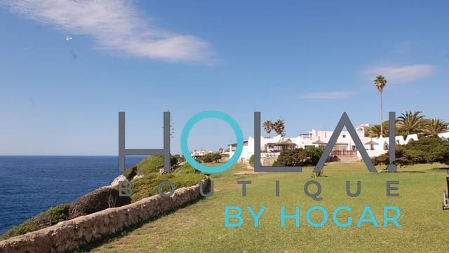 Apartamento de 16 habitaciones en Felanitx en venta con garaje - 2.690.000 € (Ref: 9591292)