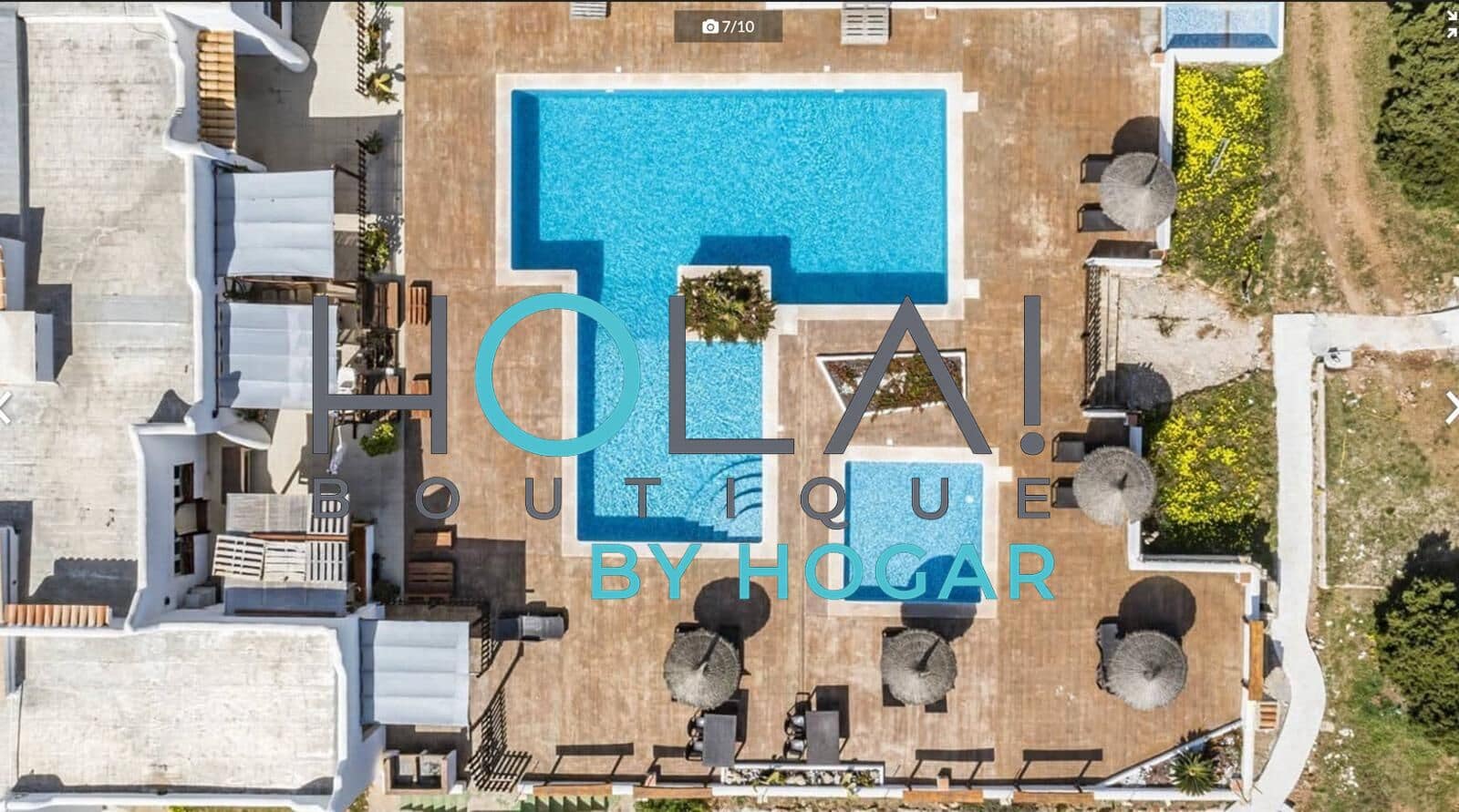 Apartamento de 16 habitaciones en Felanitx en venta con garaje - 2.690.000 € (Ref: 9591292)