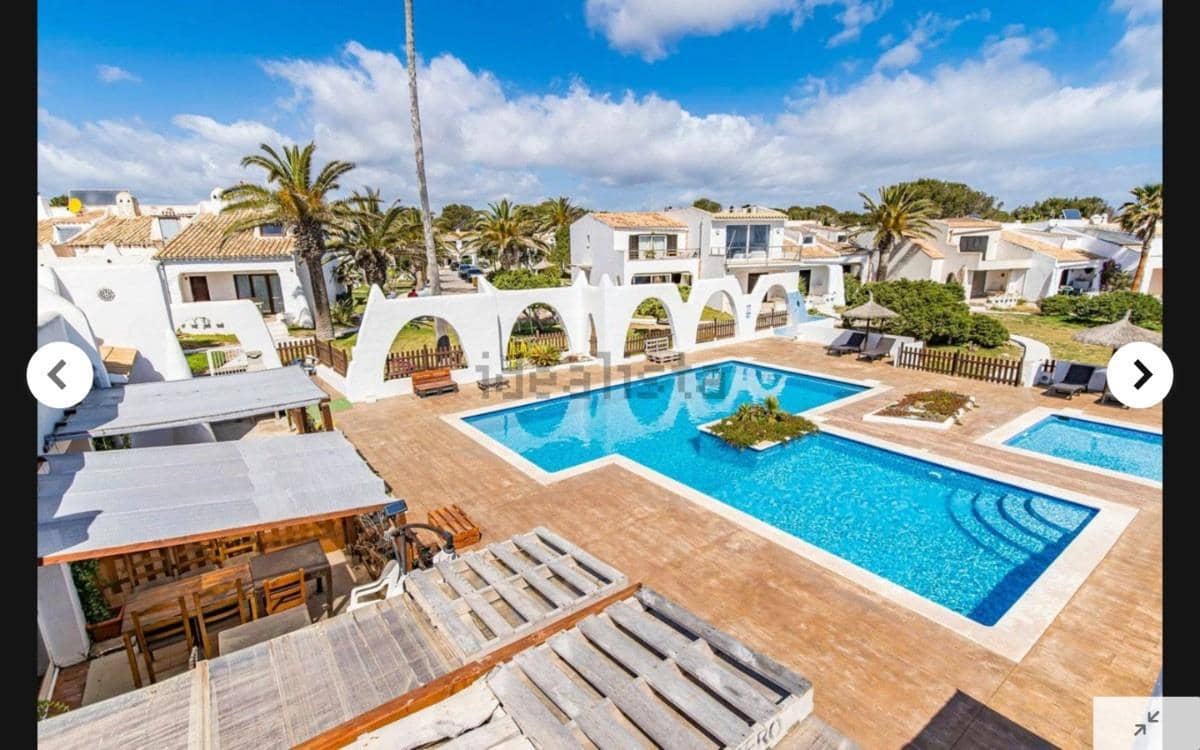 16 soveværelse Lejlighed til salg i Felanitx med swimmingpool garage - € 2.509.000 (Ref: 9591292)