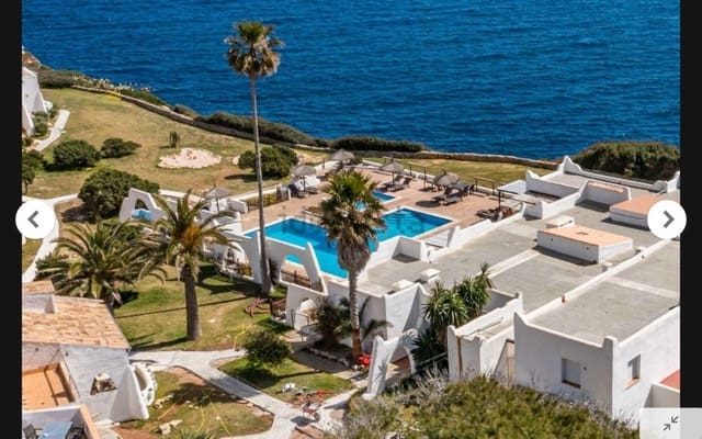 Apartamento de 16 habitaciones en Felanitx en venta con piscina garaje - 2.535.000 € (Ref: 9591292)