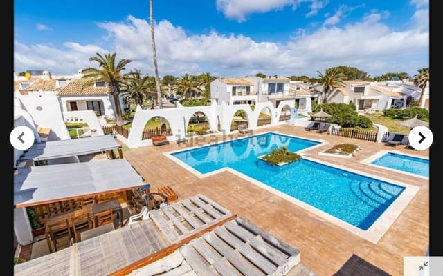 Apartamento de 16 habitaciones en Felanitx en venta con piscina garaje - 2.535.000 € (Ref: 9591292)