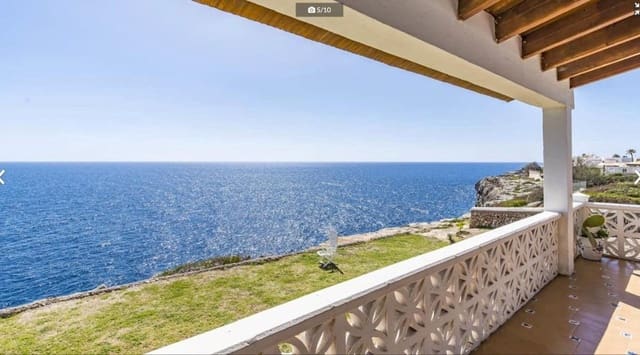 Apartamento de 16 habitaciones en Felanitx en venta con piscina garaje - 2.535.000 € (Ref: 9591292)