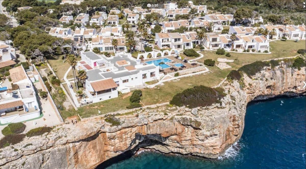 16 soveværelse Lejlighed til salg i Felanitx med swimmingpool garage - € 2.509.000 (Ref: 9591292)