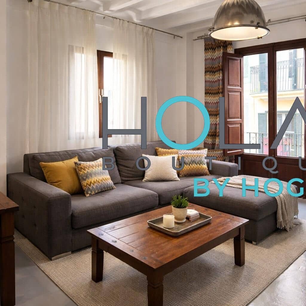 2 quarto Apartamento para venda em Palma de Mallorca - 372 000 € (Ref: 9604976)