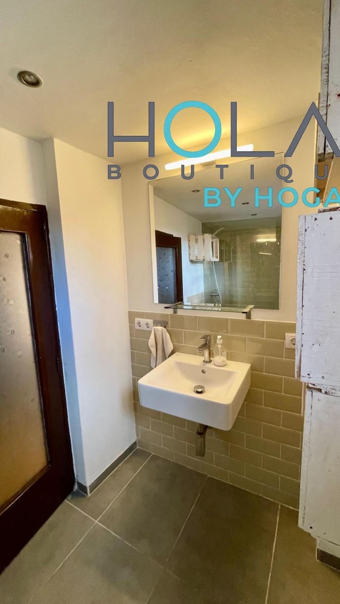 2 quarto Apartamento para venda em Palma de Mallorca - 372 000 € (Ref: 9604976)