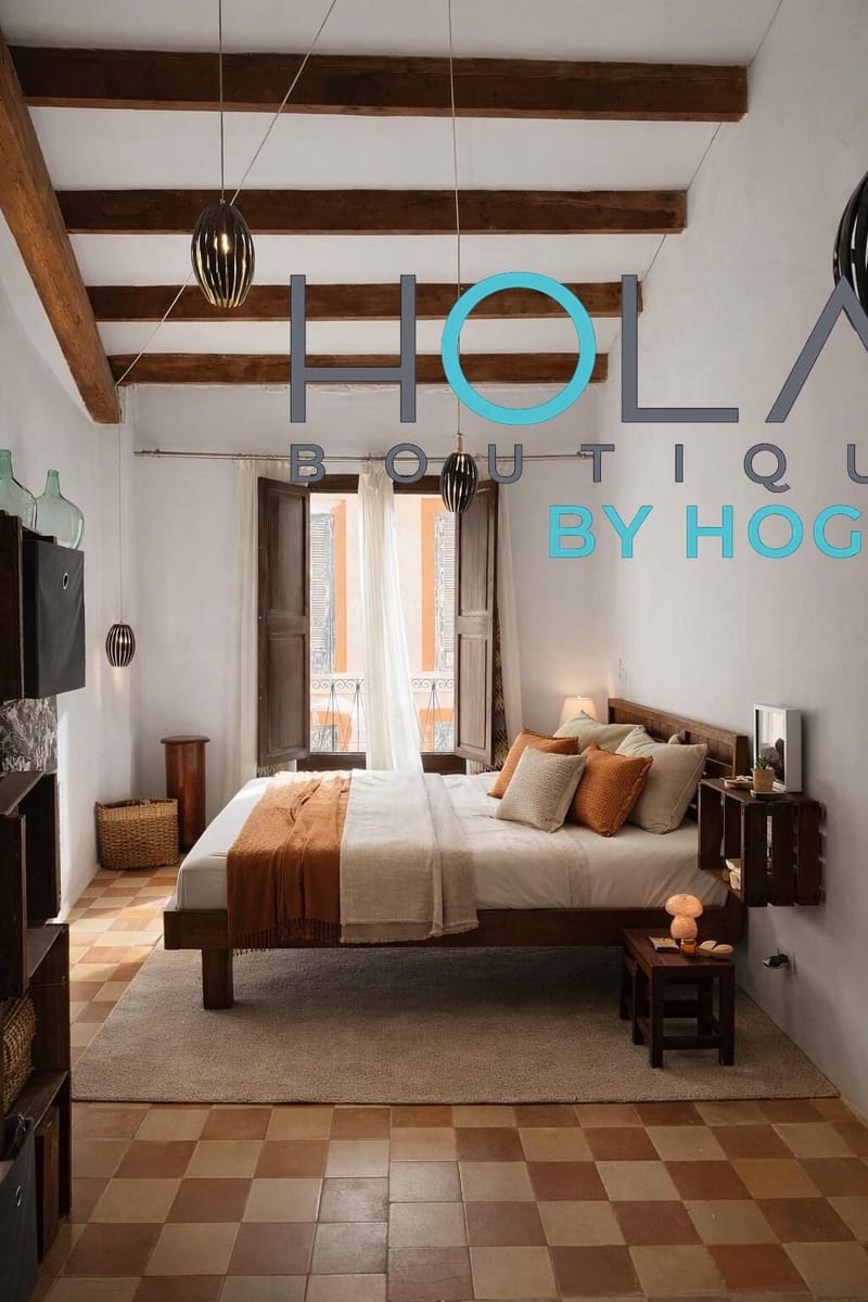 2 quarto Apartamento para venda em Palma de Mallorca - 372 000 € (Ref: 9604976)