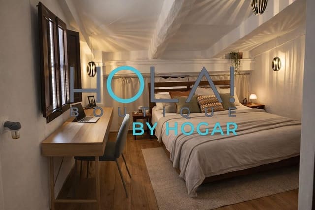 2 quarto Apartamento para venda em Centro, Palma de Mallorca - 372 000 € (Ref: 9604976)