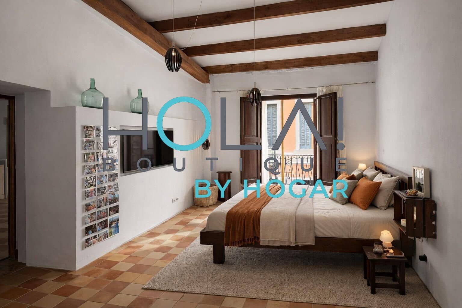 2 quarto Apartamento para venda em Palma de Mallorca - 372 000 € (Ref: 9604976)