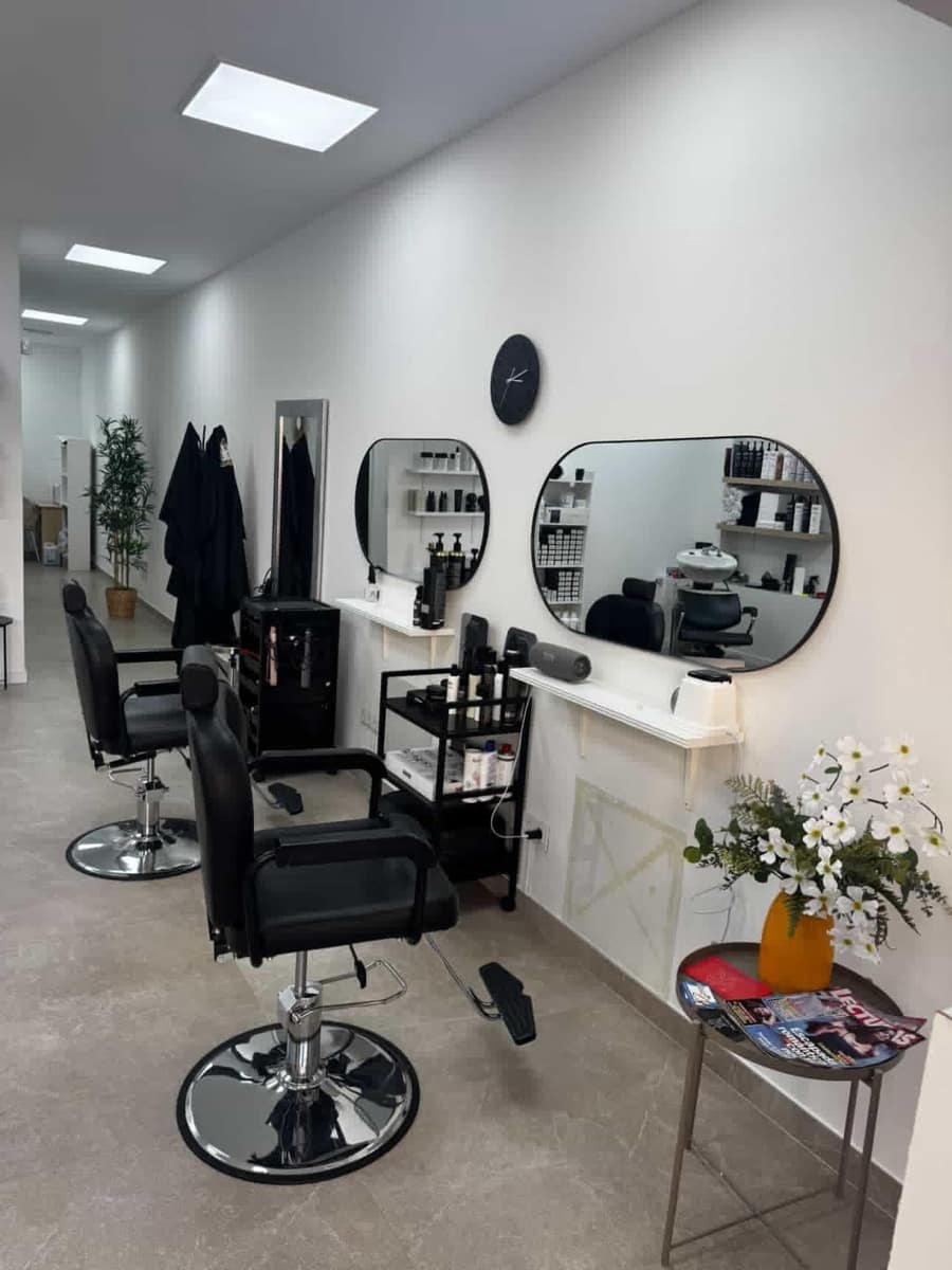 2 soveværelse Erhverv til leje i Palma de Mallorca - € 1.200 (Ref: 9608072)