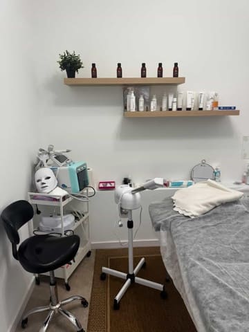 2 slaapkamer Commercieel te huur in Palma de Mallorca - € 1.200 (Ref: 9608072)