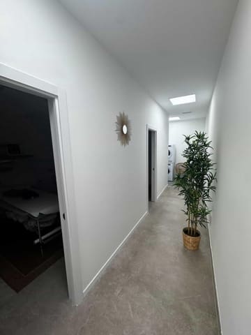 2 slaapkamer Commercieel te huur in Palma de Mallorca - € 1.200 (Ref: 9608072)