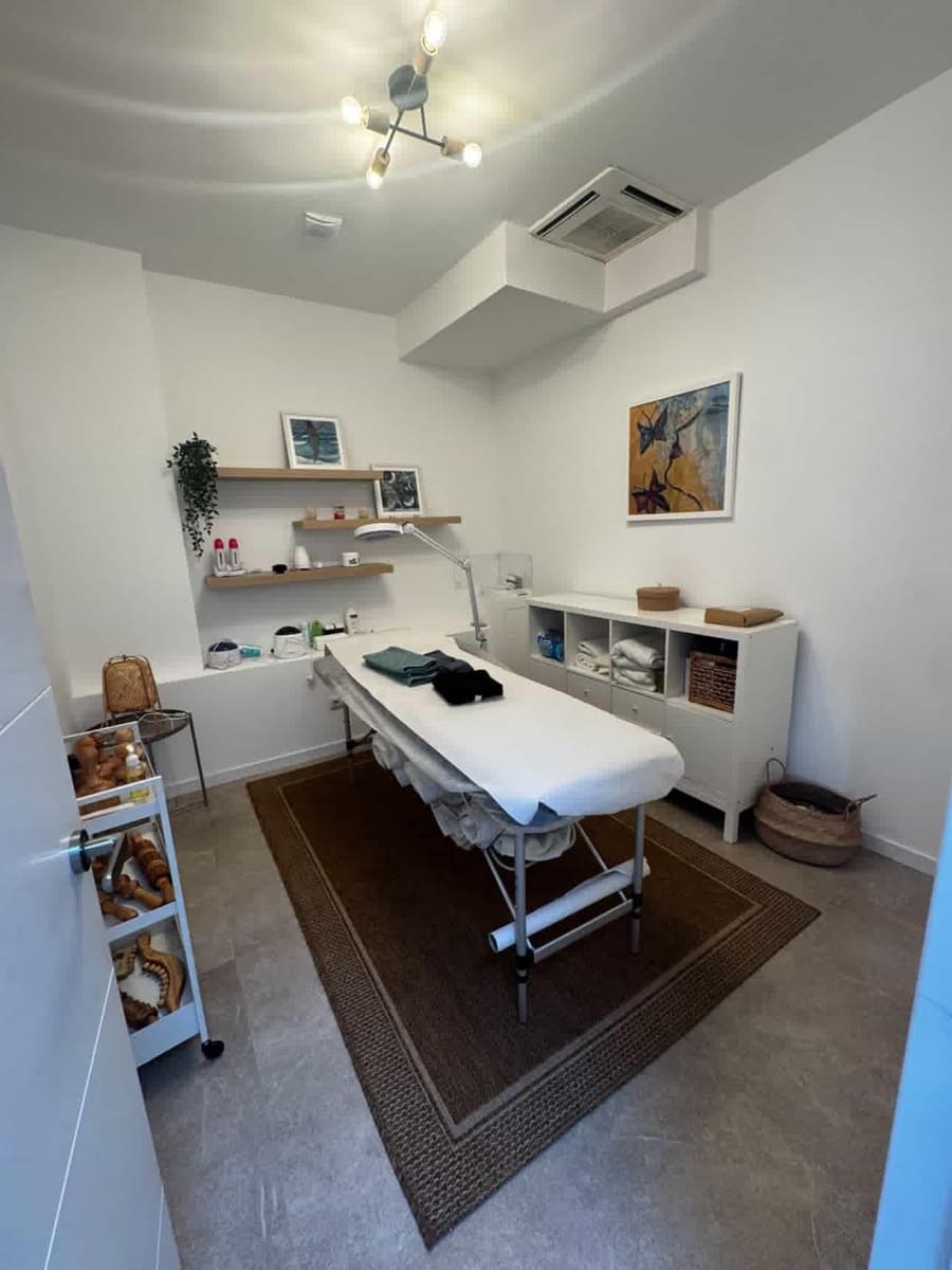 2 soveværelse Erhverv til leje i Palma de Mallorca - € 1.200 (Ref: 9608072)