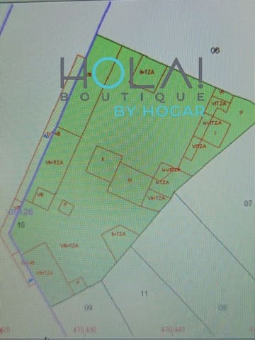 Commercieel te koop in Centro, Palma de Mallorca - € 330.000 (Ref: 9608073)