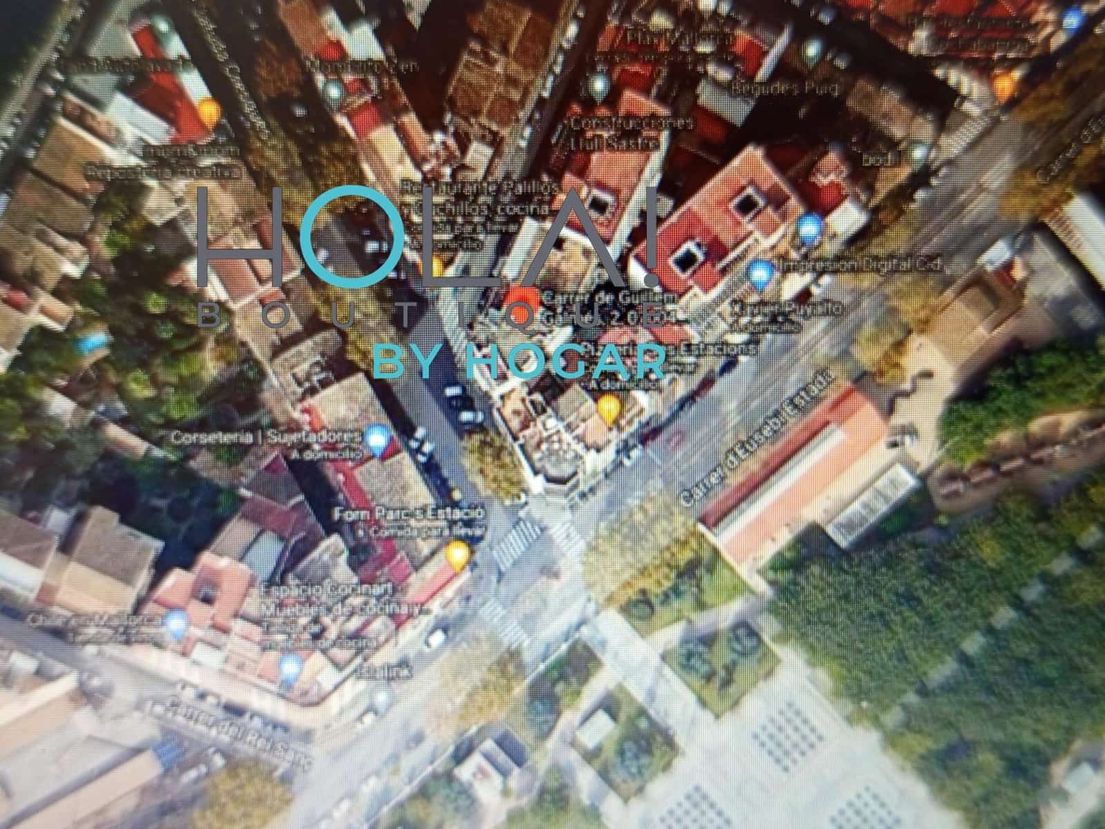 Commercieel te koop in Palma de Mallorca - € 330.000 (Ref: 9608073)