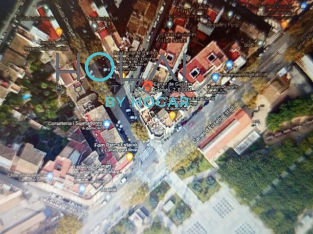 Commercieel te koop in Centro, Palma de Mallorca - € 330.000 (Ref: 9608073)