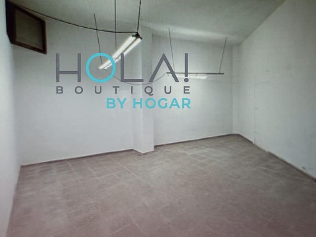 Commercieel te koop in Centro, Palma de Mallorca - € 330.000 (Ref: 9608073)