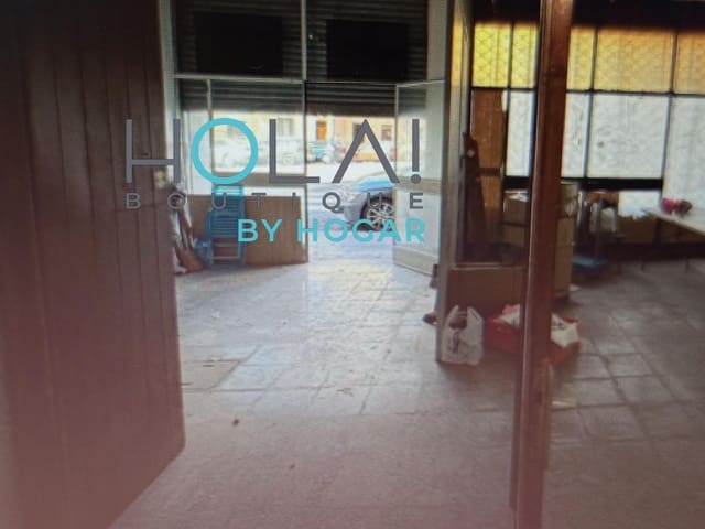 Commercieel te koop in Centro, Palma de Mallorca - € 330.000 (Ref: 9608073)