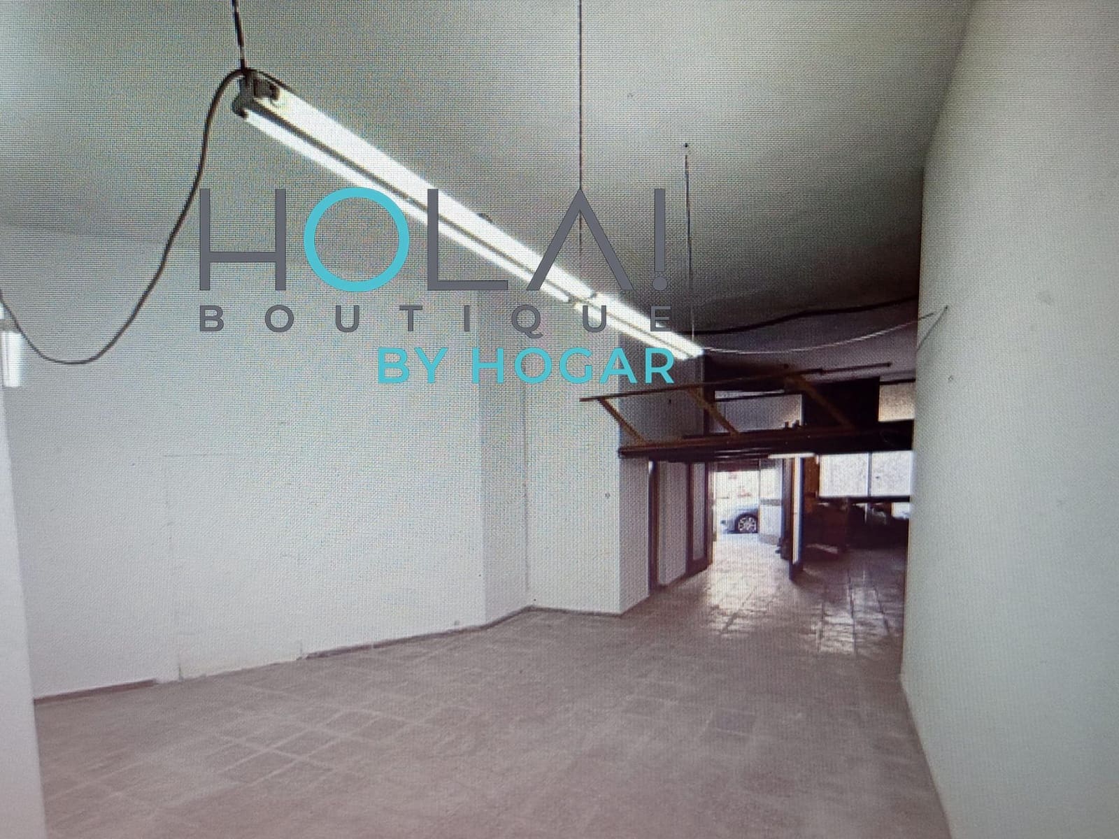 Commercieel te koop in Palma de Mallorca - € 330.000 (Ref: 9608073)