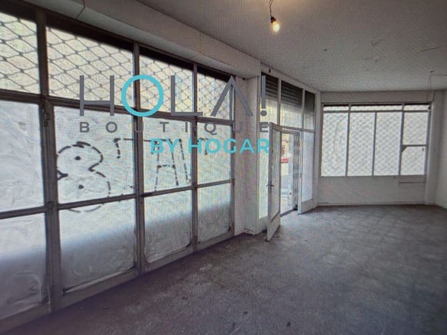 Commercieel te koop in Centro, Palma de Mallorca - € 330.000 (Ref: 9608073)