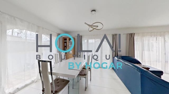 3 slaapkamer Villa te koop in Cala d'Or, Santanyí met garage - € 495.000 (Ref: 9608074)