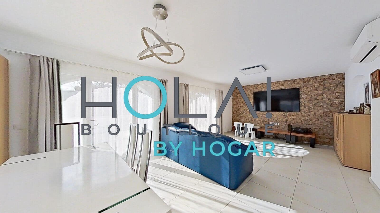 3 slaapkamer Villa te koop in Cala d'Or met garage - € 495.000 (Ref: 9608074)